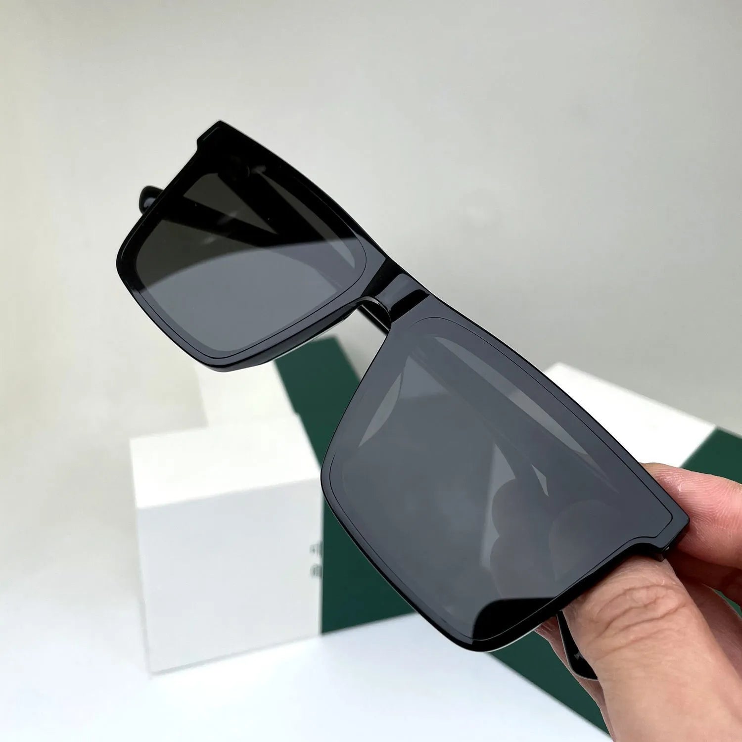 Fashion Square Sunglasses