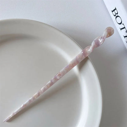 Chopstick-Shaped Hairpin for Women &amp; Girls