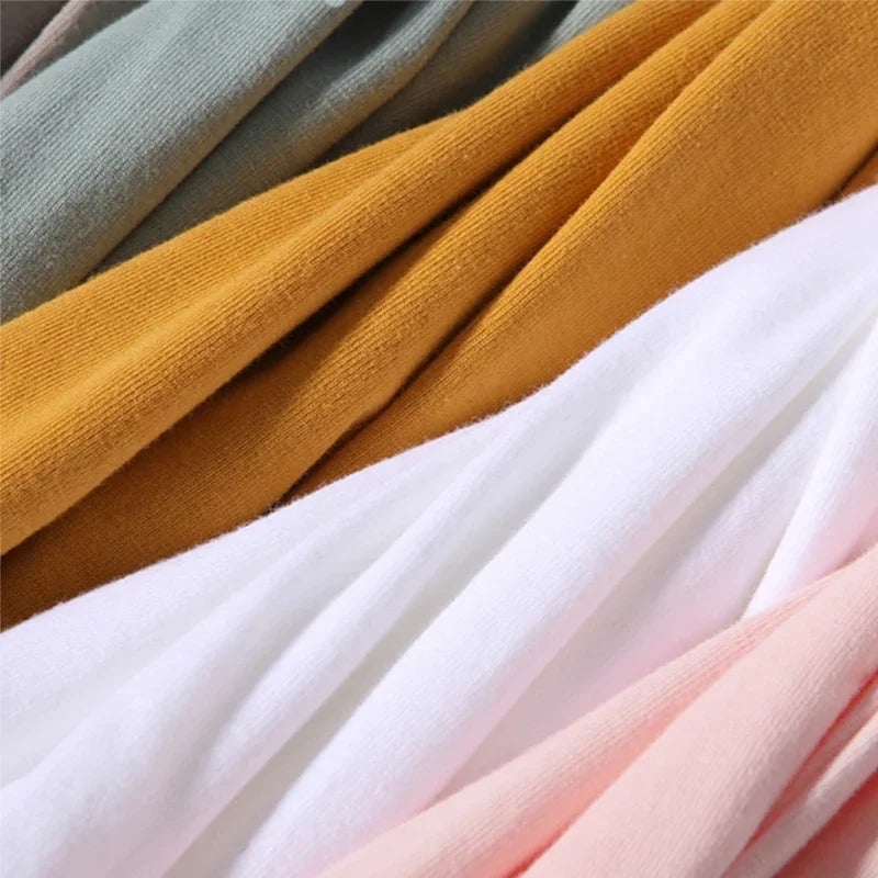 Cotton Short Sleeve Graphic T-Shirt