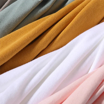 Cotton Short Sleeve Graphic T-Shirt