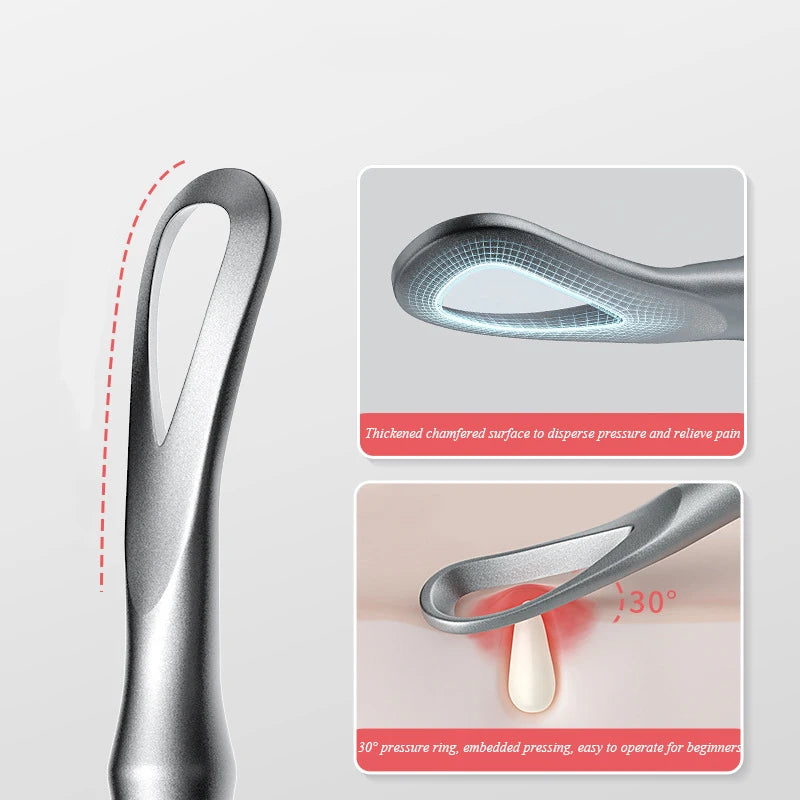 1pc German Ultra-fine Blackhead &amp; Whitehead Removal Clip