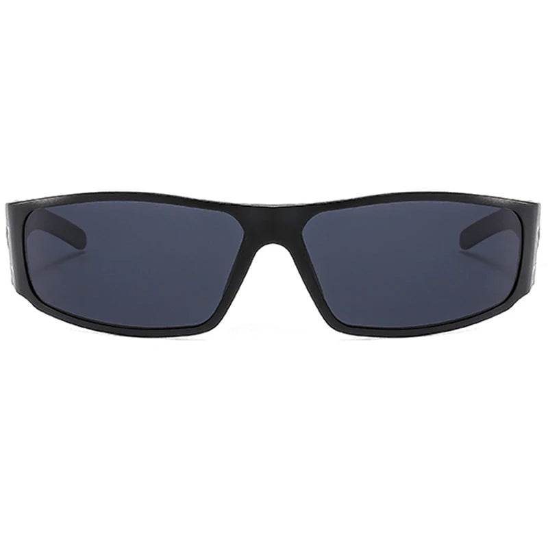 Polarized Sunglasses – UV400 Anti-Glare Driving &amp; Sports Eyewear