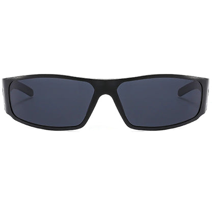 Polarized Sunglasses – UV400 Anti-Glare Driving &amp; Sports Eyewear