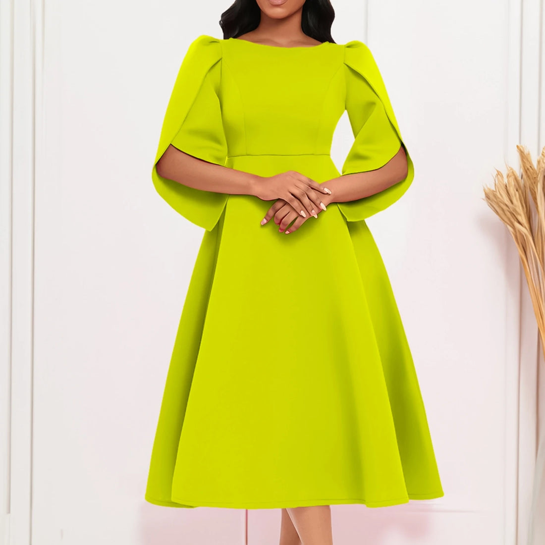 Elegant Women&