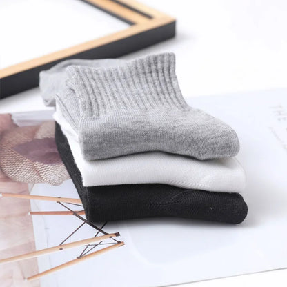 Office Casual Business Socks for All Seasons