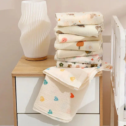Baby Receive Blanket