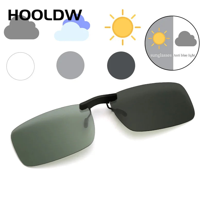 Polarized Eyewear for Driving, Fishing, and Cycling