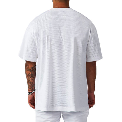 Oversized Loose Men&