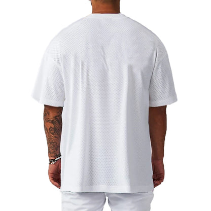 Oversized Loose Men&