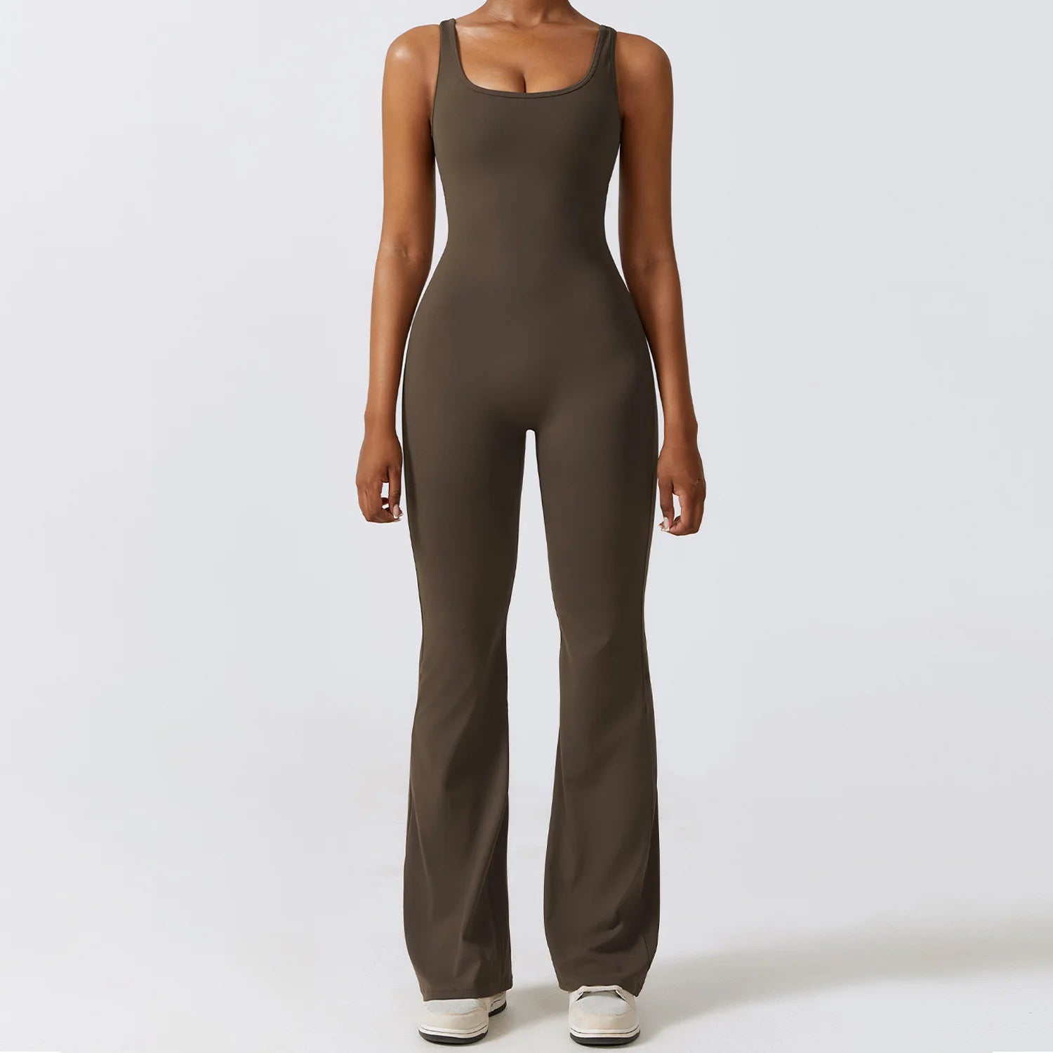 Women’s Sexy Tracksuit Jumpsuit