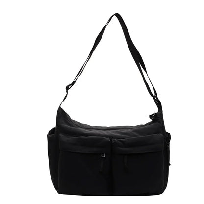 Work Style Casual Crossbody Bag
