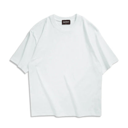 WAVLATII Oversized Summer T-Shirts