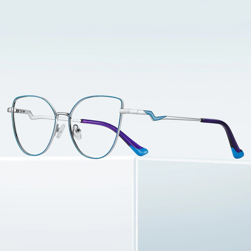 Myopia &amp; Hyperopia Prescription Glasses for Women