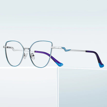 Myopia &amp; Hyperopia Prescription Glasses for Women