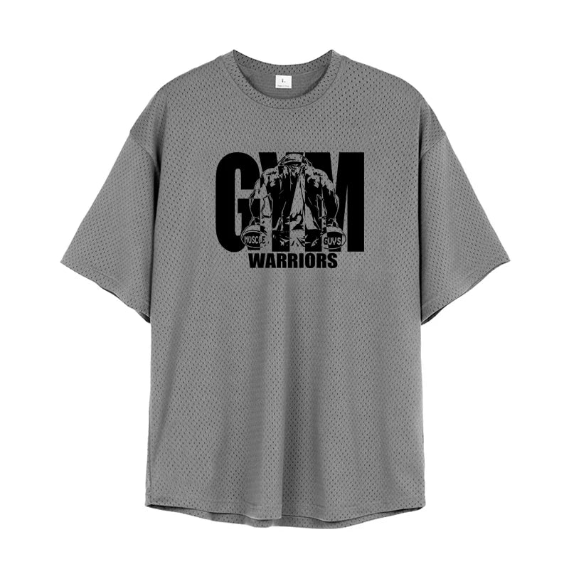 Oversized Loose Men&