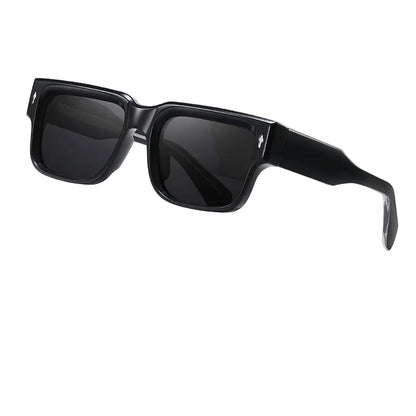 Polarized Sunglasses – Men’s &amp; Women’s Square Designer Eyewear