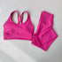 Women’s 2-Piece Yoga Set - Amazing G