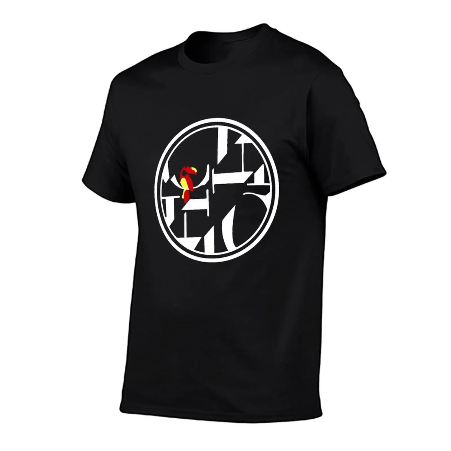 Men’s Leisure T-Shirt – Soft Cotton Tee