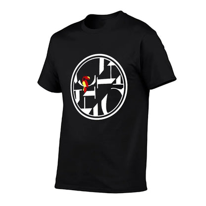 Men’s Leisure T-Shirt – Soft Cotton Tee
