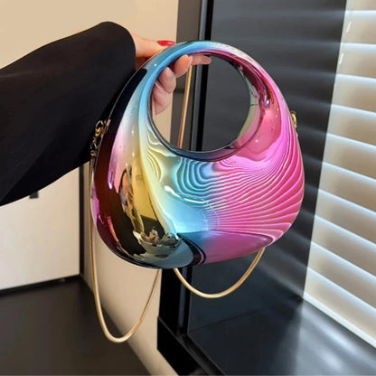 MOODS Evening Clutch Bag