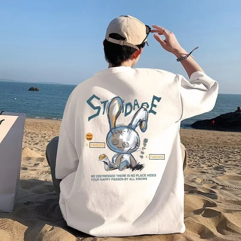 8XL Men&
