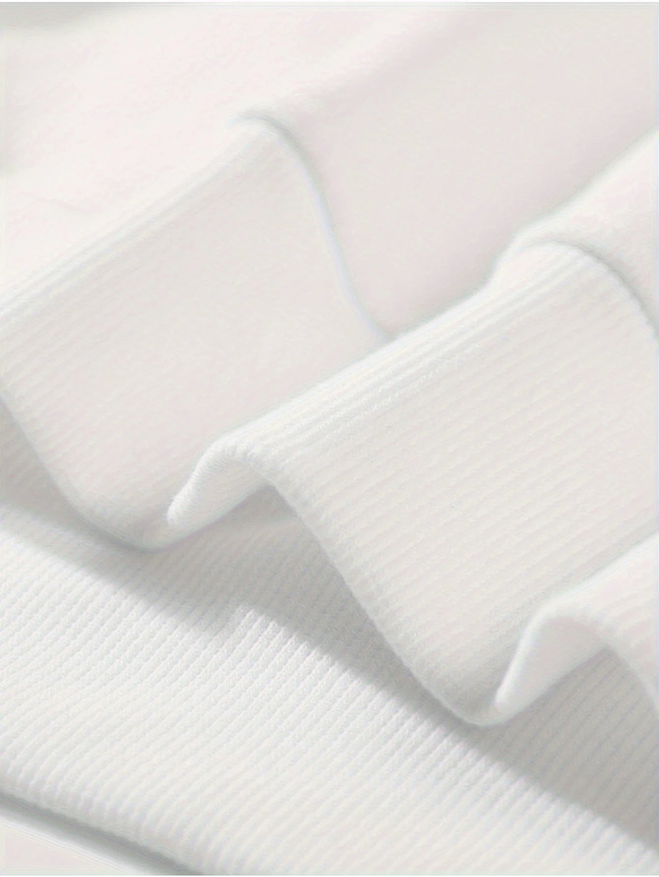 Unisex High Street Cotton Shorts | Summer Casual Wear