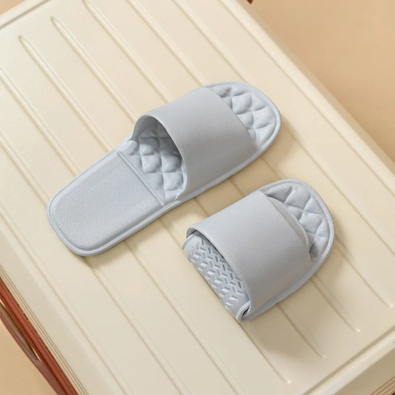 Portable Foldable EVA Slippers