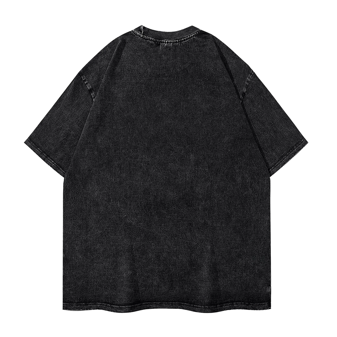 Men’s Overlord T-Shirt | Albedo Pop Art Graphic Tee