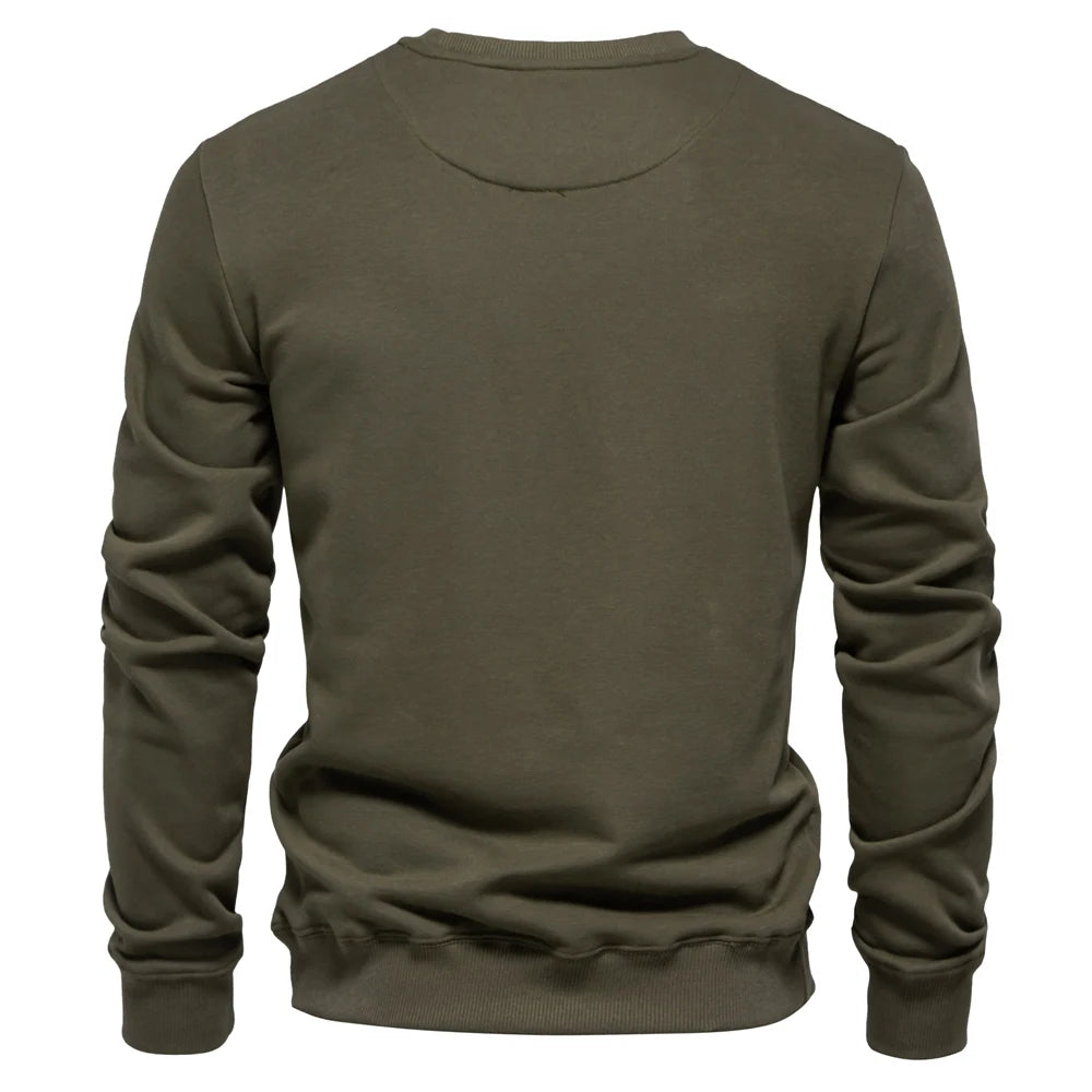 AIOPESON Cotton-Blend Men&