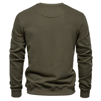 AIOPESON Cotton-Blend Men&