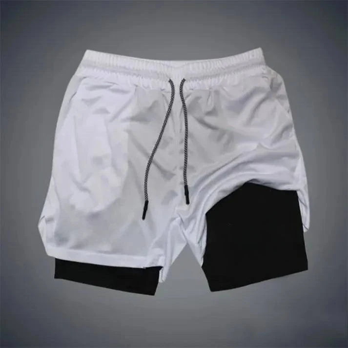 Premium DBZ Men’s Workout Shorts