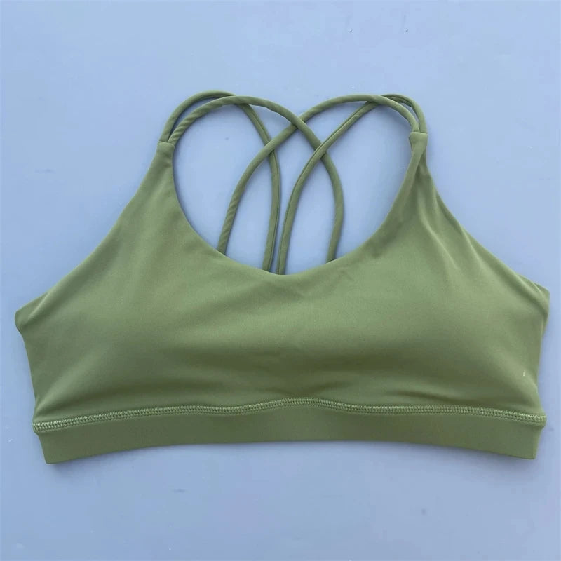 Solid Color High Strength Women&
