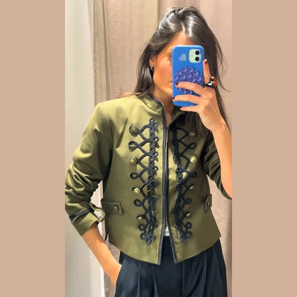 Elegant Women&