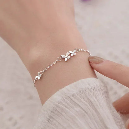 Adjustable Diamond-Studded Jewelry for Women