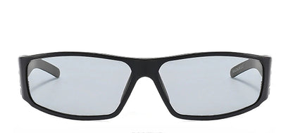 Polarized Sunglasses – UV400 Anti-Glare Driving &amp; Sports Eyewear