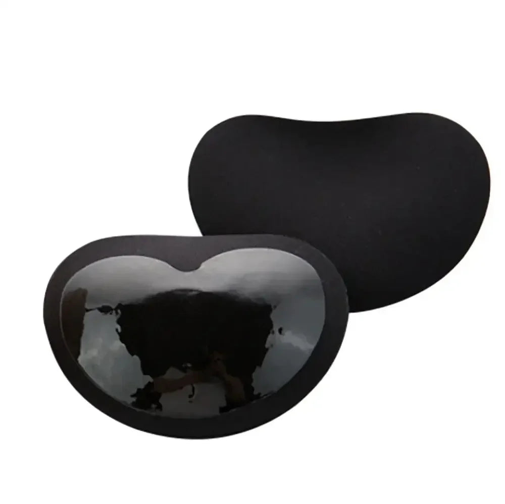 1PC Push Up Padded Bikini Set – Women’s Chest Pad Swimwear