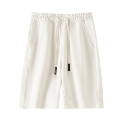 Men’s Summer Drawstring Shorts | Casual, Gym &amp; Basketball Wear