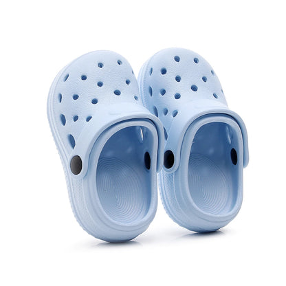 Fashion Waterproof Children’s Slippers