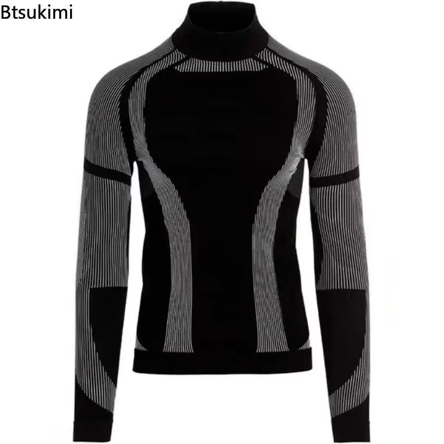 2025 Fashion New Men&