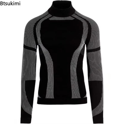 2025 Fashion New Men&