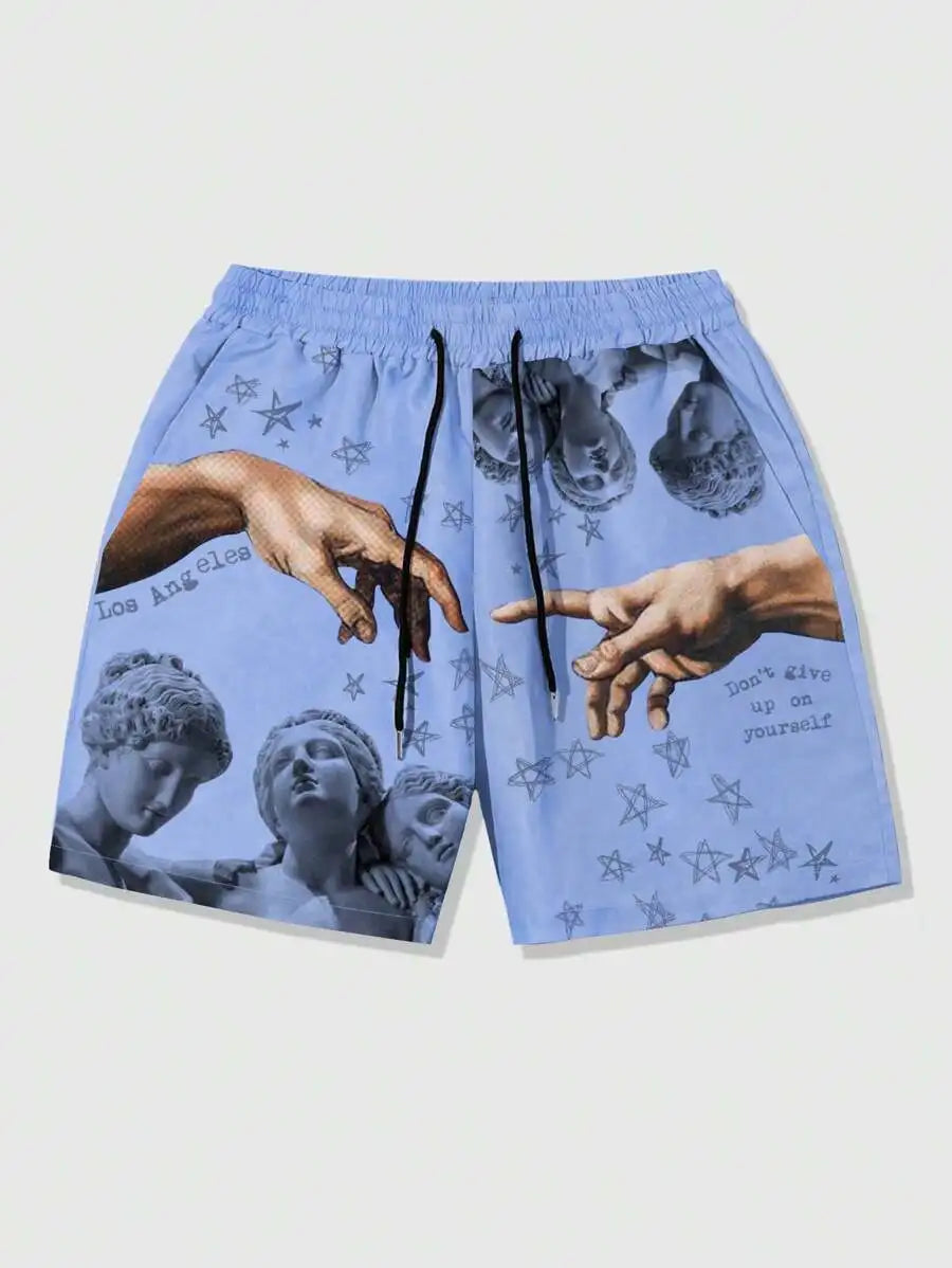 New Men&