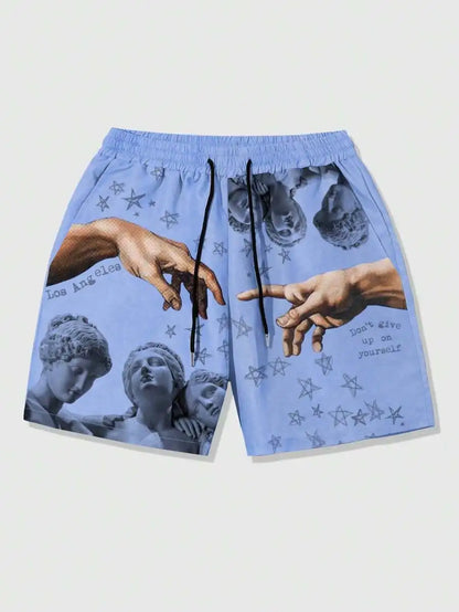 New Men&