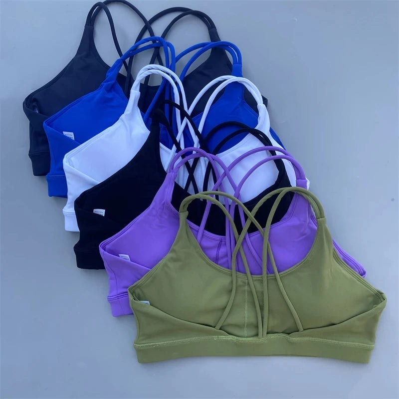 Solid Color High Strength Women&