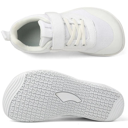 MEDASAIN Toddler/Little/Big Kids Wide Barefoot Shoes