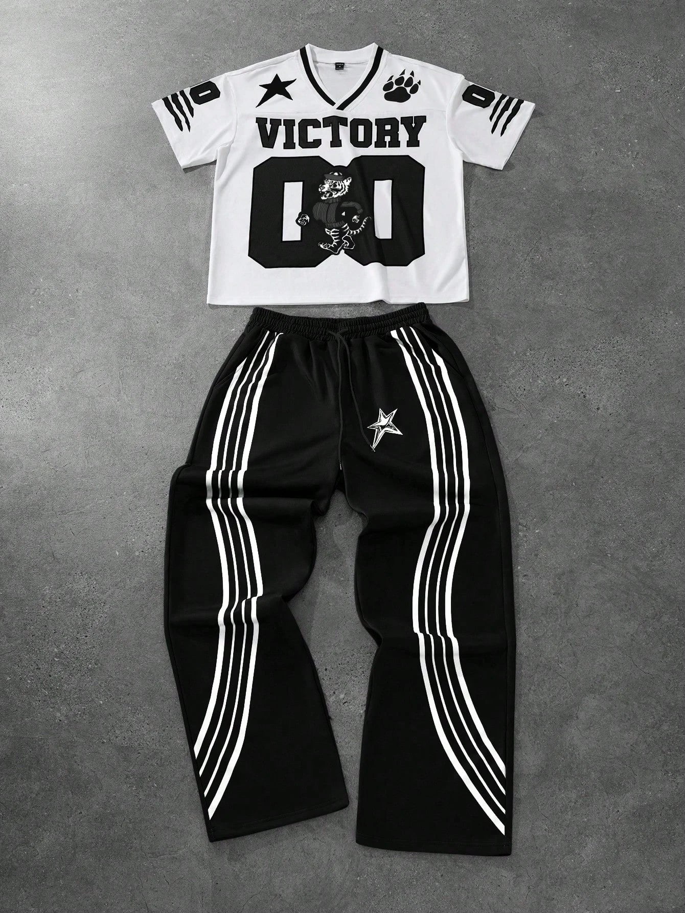 2026 Summer Men&