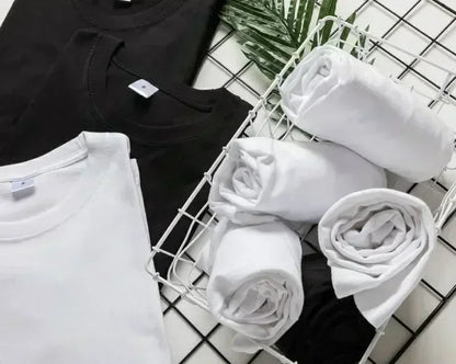 Unisex High Street Cotton Shorts | Summer Casual Wear