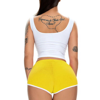 Women’s Stretch Boyshort Panties | Soft, Breathable &amp; Everyday Comfort