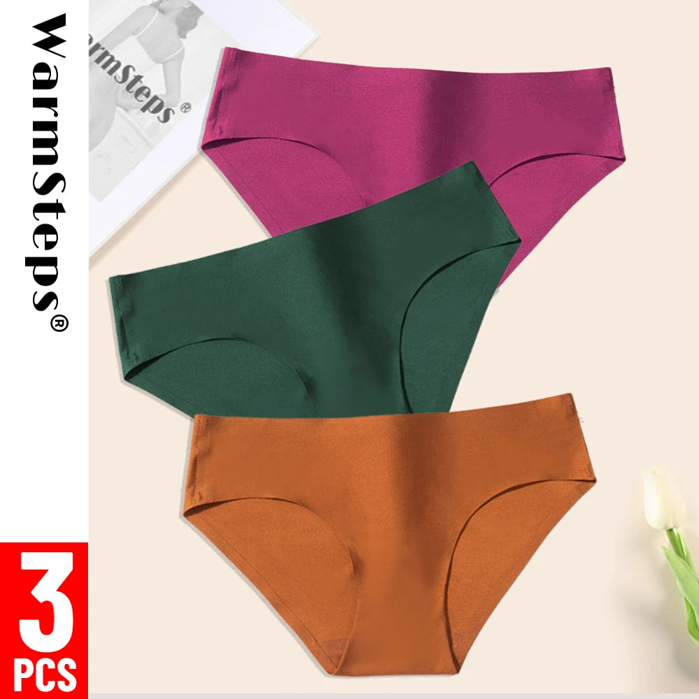 Seamless Underwear for Women
