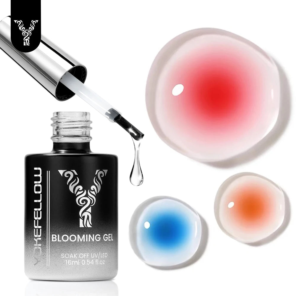 YOKEFELLOW Blooming Gel 16ml