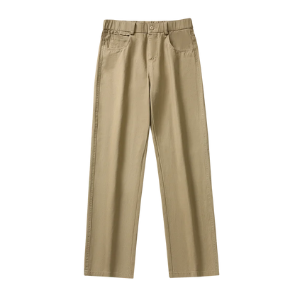 Spring/Summer Big &amp; Tall Extended Length Men&